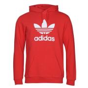 Sweater adidas TREFOIL HOODY