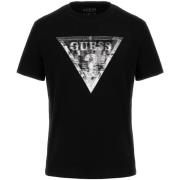 T-shirt Korte Mouw Guess X4BI03 KAK91