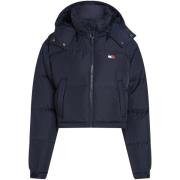 Donsjas Tommy Jeans -