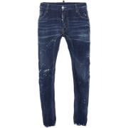 Skinny Jeans Dsquared -