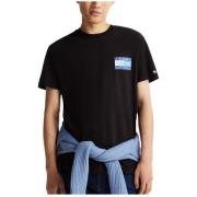 T-shirt Korte Mouw Tommy Hilfiger -