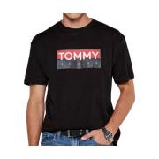 T-shirt Tommy Hilfiger -