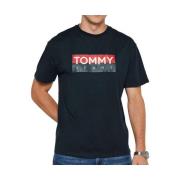 T-shirt Tommy Hilfiger -