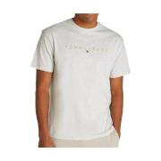 T-shirt Tommy Hilfiger -