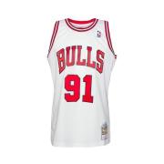 T-shirt Korte Mouw Mitchell And Ness -