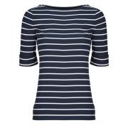 T-shirt Korte Mouw Lauren Ralph Lauren JUDY