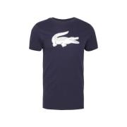 T-shirt Korte Mouw Lacoste -