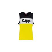 T-shirt Korte Mouw Kappa -