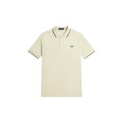 Polo Shirt Korte Mouw Fred Perry -