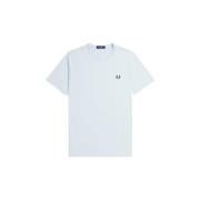 T-shirt Korte Mouw Fred Perry -