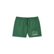 Zwembroek Lacoste -