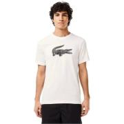 T-shirt Korte Mouw Lacoste -