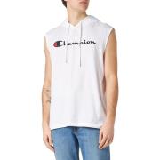 T-shirt Korte Mouw Champion -