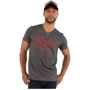 T-shirt Korte Mouw Von Dutch -