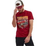 T-shirt Korte Mouw Von Dutch -