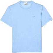 T-shirt Korte Mouw Lacoste -