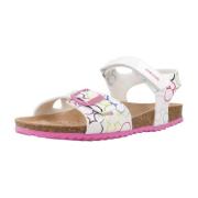 Sandalen Geox J ADRIEL GIRL