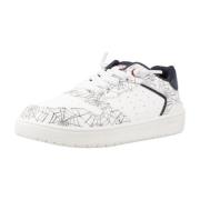 Sneakers Geox J WASHIBA BOY