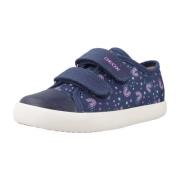 Sneakers Geox B GISLI GIRL