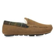 Mocassins Barbour Monty