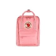 Rugzak Fjallraven FJÄLLRÄVEN Kanken Mini - Pink