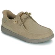 Nette schoenen Skechers SLIP-INS: MELSON - CORONADO