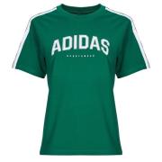 T-shirt Korte Mouw adidas JN9129