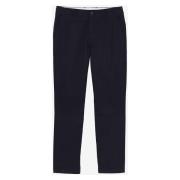 Broek Oxbow Effen stretch chinobroek REANO