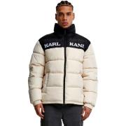 Mantel Karl Kani -