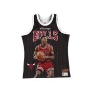 T-shirt Korte Mouw Mitchell And Ness -