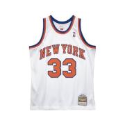 T-shirt Korte Mouw Mitchell And Ness -