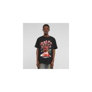 T-shirt Korte Mouw Mister Tee -