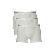 Slips Tommy Hilfiger Katoenen stretch boxershort 3 stuks