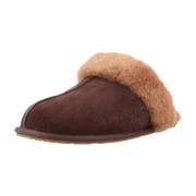 Pantoffels UGG W SCUFFETTE II