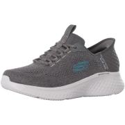 Lage Sneakers Skechers Instappers Skech-Lite Pro-sneakers