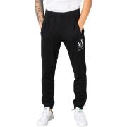 Broek EAX heren AX Logo joggingbroek