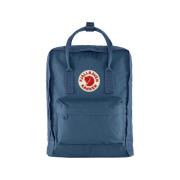 Rugzak Fjallraven FJÄLLRÄVEN Kanken - Royal Blue