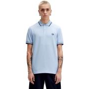 Polo Shirt Korte Mouw Fred Perry -