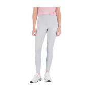 Broek New Balance COTTON HIGH RISE LEGGING