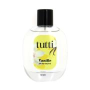 Eau de toilette Corania Tutti Vanille Eau de Toilette 100ml