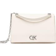 Tas Calvin Klein Jeans CK MEDIUM CONV CHAIN K60K612810