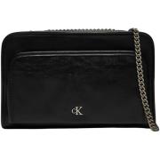 Tas Calvin Klein Jeans K60K613046 - UTILITY DBL ZIP CAMERA