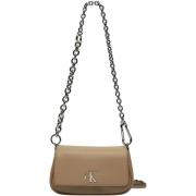 Tas Calvin Klein Jeans K60K613049 - MINIMAL MONOGRAM SHOULDER