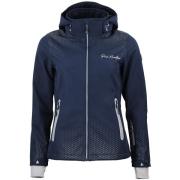 Windjack Peak Mountain Blouson softshell femme ABRA