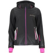 Windjack Peak Mountain Blouson softshell femme ABRA