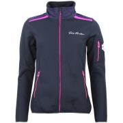 Fleece Jack Peak Mountain Blouson polaire femme ACHILLE