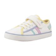 Sneakers Geox B GISLI GIRL