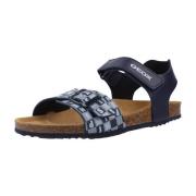 Sandalen Geox J GHITA BOY