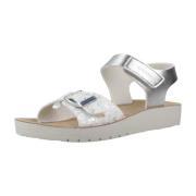 Sandalen Geox J SANDAL COSTAREI GI