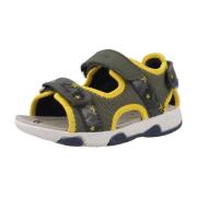 Sandalen Geox B SANDAL MULTY BOY